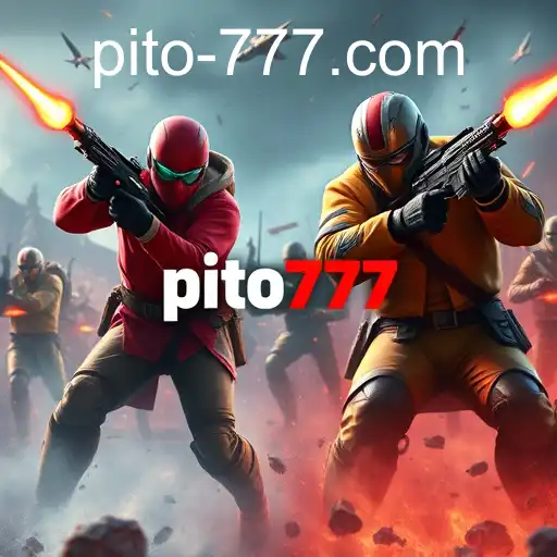 Exploring the Vibrant World of Action Games: The Role of 'pito777'