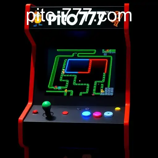 Rediscovering Nostalgia: The Rise of 'Arcade Games' Online