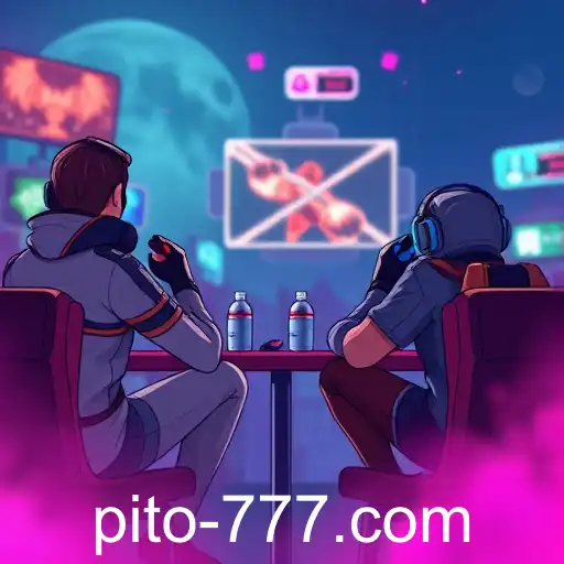 Emerging Trends in Online Gaming: The Case of Pito777