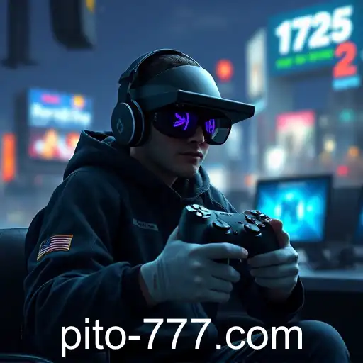 The Rise of English Game Websites in 2025