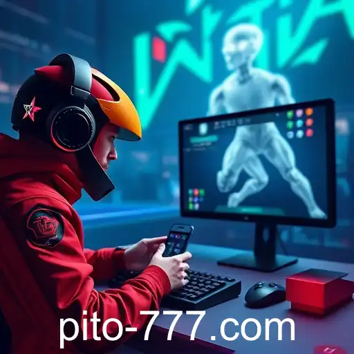 The Evolution of Online Gaming in 2025