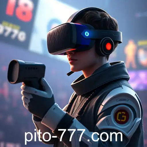 Gaming Trends and Innovations in 2025