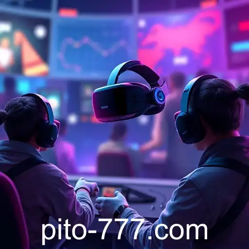 The Impact of Online Gaming Platforms in Today's World