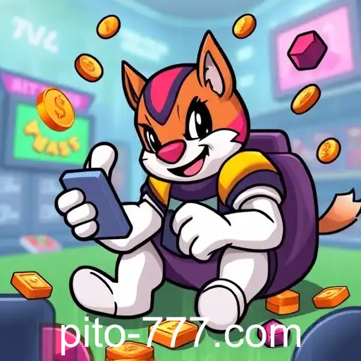 The Rise of Online Gaming Platforms