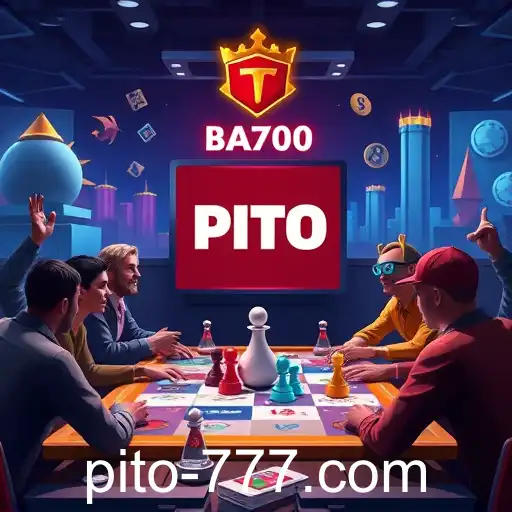 The Rise of Online Game Platforms in 2025