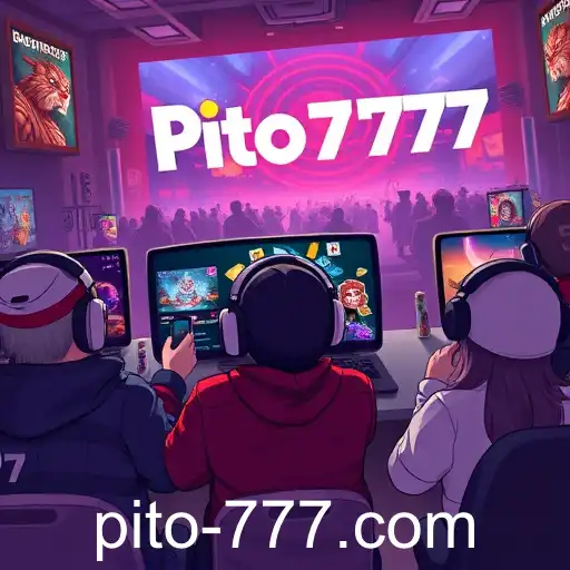 Pito777: The Game Revolutionizing Virtual Play