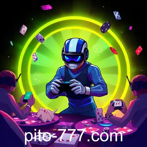 Gaming Evolution: The Rise of Pito777