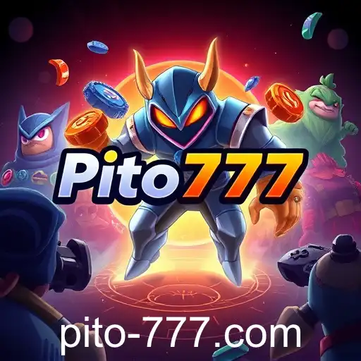 Pito777: The Evolution of an Online Gaming Phenomenon