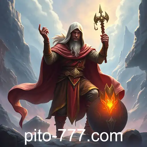 The Rise of Pito777: A Revolution in Gaming