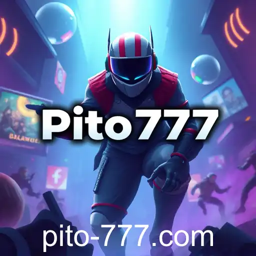 The Rise of Pito777: Gaming and Innovation