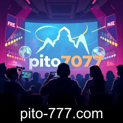 The Rise of Pito777 in Gaming