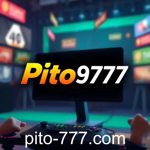 Pito777: Revolutionizing Online Gaming Experiences