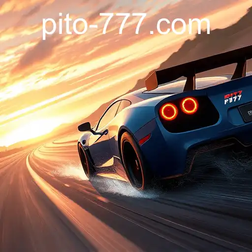 Exploring the Thrills and Dynamics of Racing Games: The Popularity of 'pito777'