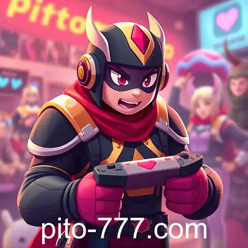 Rise and Impact of Pito777 in Gaming
