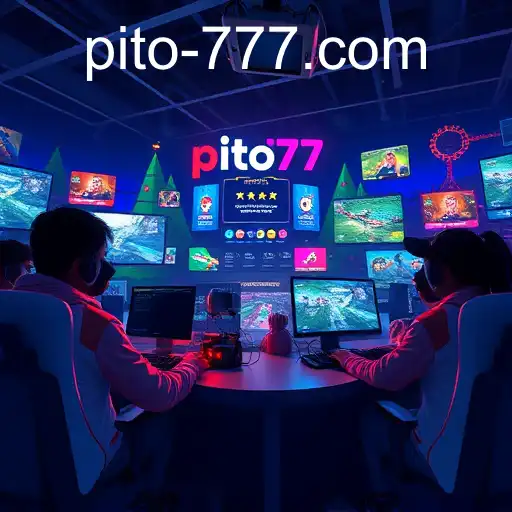 The Rise of Online Gaming Trends