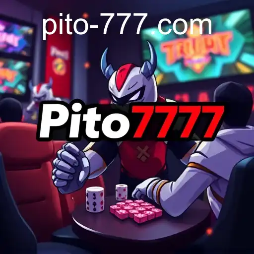 The Rise of Pito777 in Online Gaming