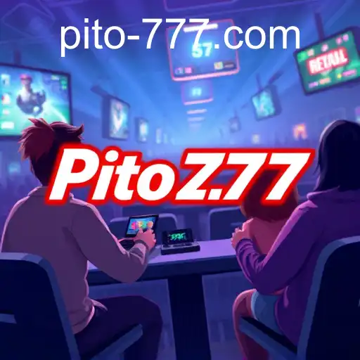 The Rise of Pito777 in the Online Gaming World