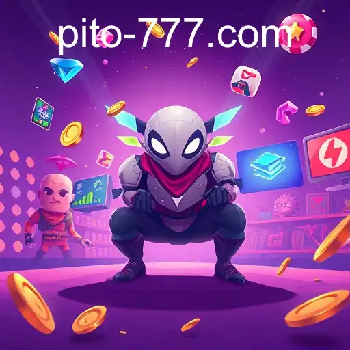 The Rise of Pito777: A New Era in Online Gaming