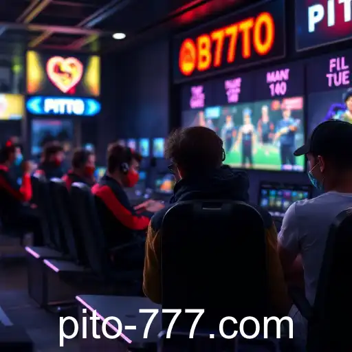 The Rise of Online Gaming in the 2020s